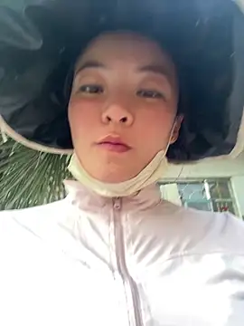 Snapshot of Meimei-bb chatting on June 10, 10:25 am Meimei-bb online show from June 10, 10:25 am