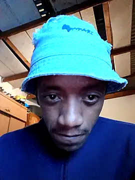 DICKSON Q online show from April 26, 7:33 pm