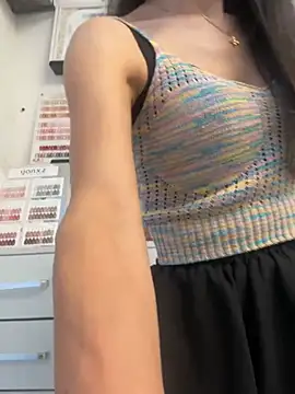 Snapshot of Xiaoyu-aa chatting on July 19, 2:26 am Xiaoyu-aa online show from July 19, 2:26 am