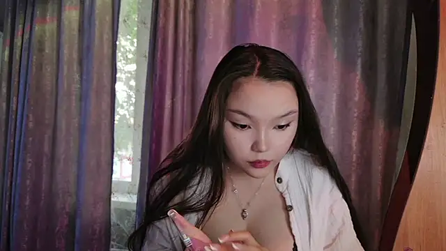cherrry milk online show from June 26, 1:48 pm