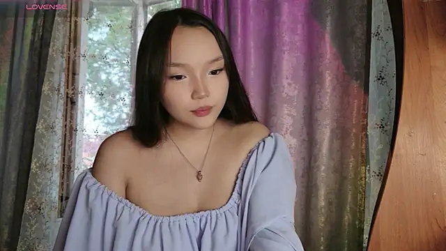 cherrry milk online show from July 27, 1:29 pm