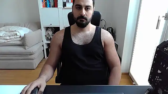 Voyagercam online show from May 9, 10:53 am