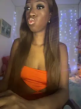 SpicySweetie online show from May 15, 9:22 pm