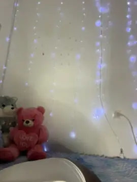 SpicySweetie online show from May 30, 10:29 pm
