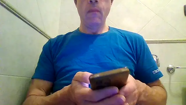 kelper18 online show from April 27, 7:23 pm