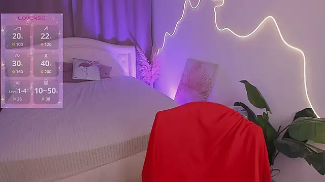 mollie blush online show from May 22, 7:37 am