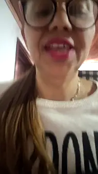 Snapshot of Ladymilf12 chatting on August 6, 6:54 pm Ladymilf12 online show from August 6, 6:54 pm