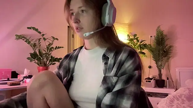 she tora69 online show from July 29, 12:20 am