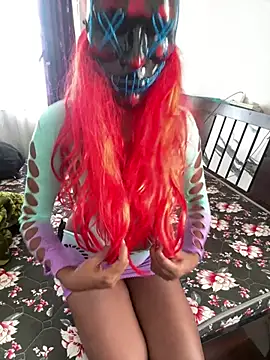 Akira2752 online show from April 28, 9:03 am