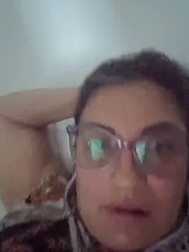 Carolina crus  online show from July 28, 9:47 pm