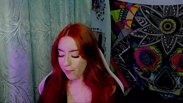TeasyTime online show from May 7, 7:08 pm