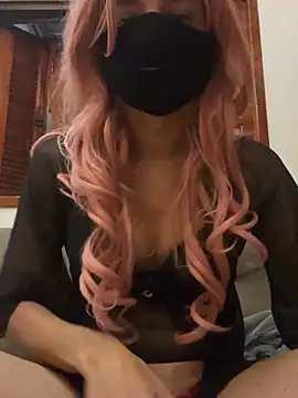 afayecd online show from April 25, 9:01 pm