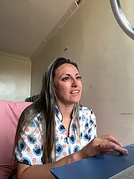 Angel Nova  online show from April 28, 8:03 pm