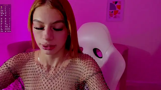 Snapshot of Adison_Reyes chatting on June 17, 12:07 pm Adison Reyes online show from June 17, 12:07 pm