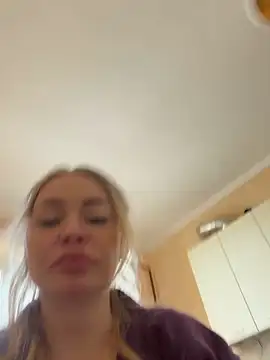 Anastasia sa online show from April 30, 9:15 am