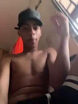 Antonelo blake online show from April 27, 10:52 pm