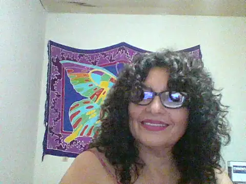 Rochi51 online show from May 18, 10:37 pm