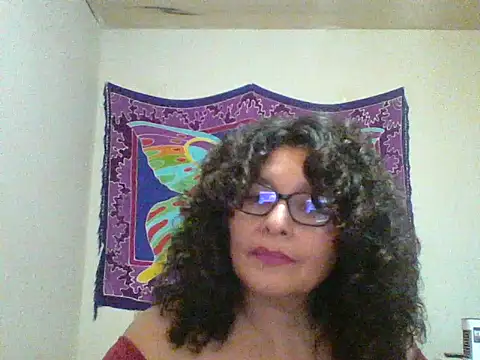 Rochi51 online show from May 19, 7:20 pm