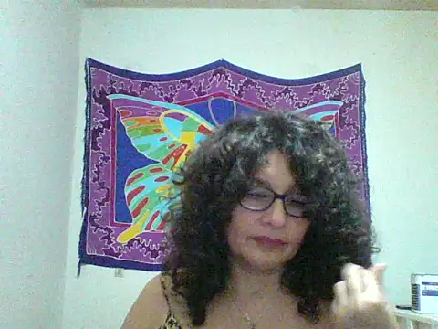 Rochi51 online show from May 20, 10:27 pm
