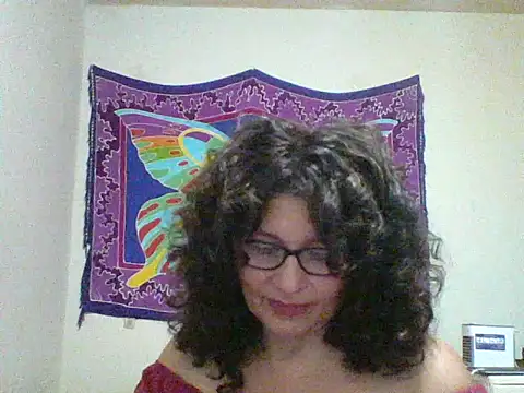 Rochi51 online show from May 25, 2:39 am