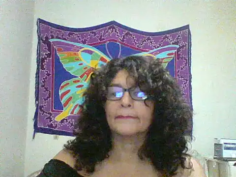 Rochi51 online show from May 30, 3:14 am