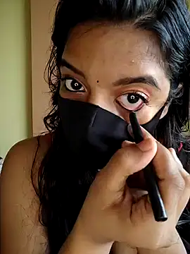 vanika2000 online show from April 27, 7:28 am