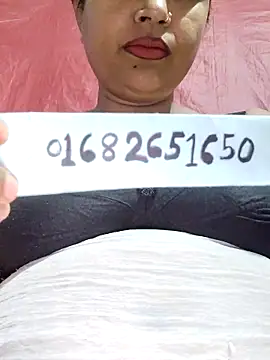 Snapshot of Gulapi_N chatting on June 10, 9:52 am Gulapi N online show from June 10, 9:52 am