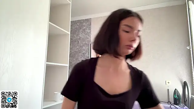 Snapshot of MarylnMonnier chatting on May 30, 8:11 am MarylnMonnier online show from May 30, 8:11 am