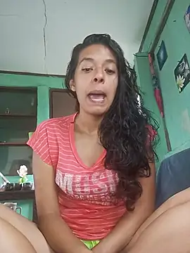 Kimkaly online show from May 20, 2:23 pm