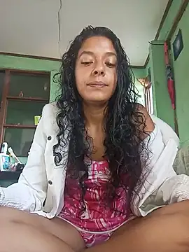 Kimkaly online show from June 4, 12:22 pm