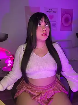 iEmily  online show from May 26, 1:56 am
