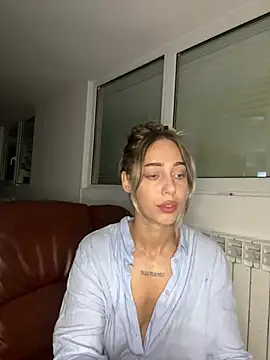 ZenyShy online show from June 20, 1:30 am