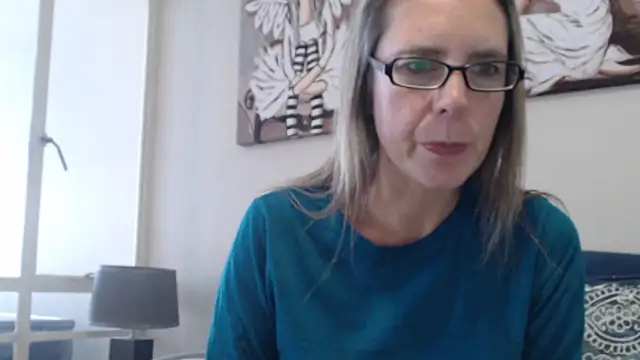blondiesin50 online show from May 12, 10:12 am