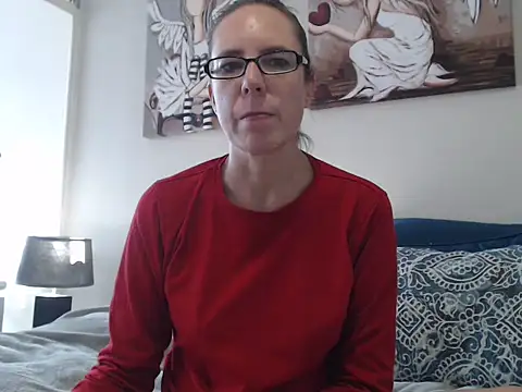 blondiesin50 online show from May 13, 6:44 am