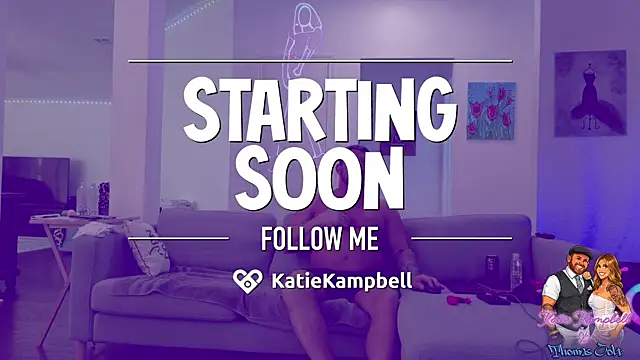 Snapshot of KatieKampbell chatting on May 28, 11:46 pm KatieKampbell online show from May 28, 11:46 pm