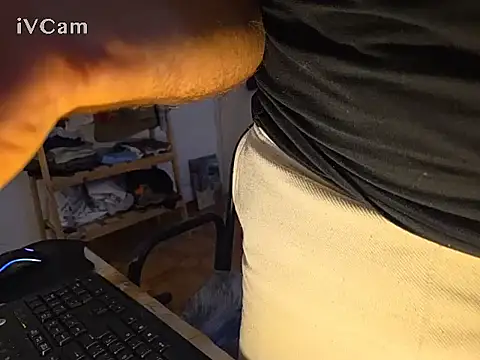 GringoDelicius online show from May 5, 4:59 pm