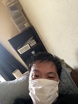 chinko1234 online show from April 27, 2:42 am