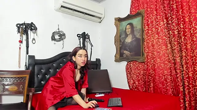 Snapshot of BelindaHedone1 chatting on June 4, 6:58 pm BelindaHedone1 online show from June 4, 6:58 pm