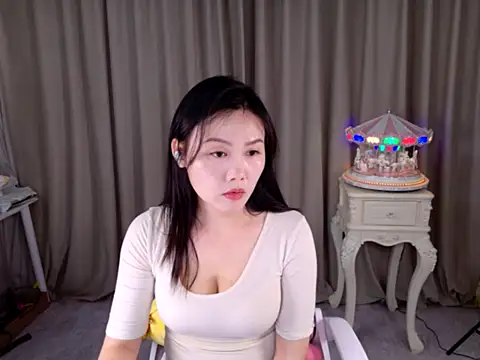 saozi2026 online show from April 27, 9:18 am