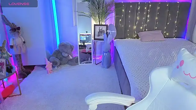 Dayana Mood online show from June 5, 6:52 am