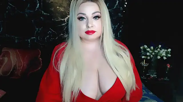 ValentinaaLuv online show from May 6, 5:07 pm