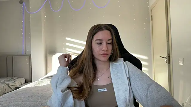 PrincesSsLilu online show from May 17, 4:43 am