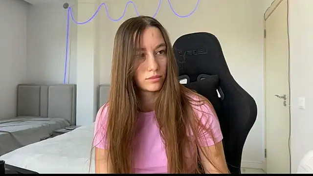PrincesSsLilu online show from June 29, 9:59 am