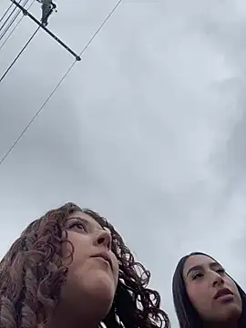 Amber rose outdoorss online show from April 27, 10:08 pm