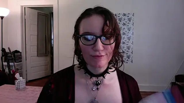 Snapshot of AnnywnBelle chatting on April 30, 10:03 pm AnnywnBelle online show from April 30, 10:03 pm
