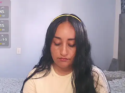 erotic lov online show from April 28, 8:25 pm