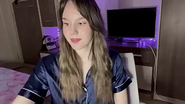 RinaRight online show from May 3, 10:38 pm