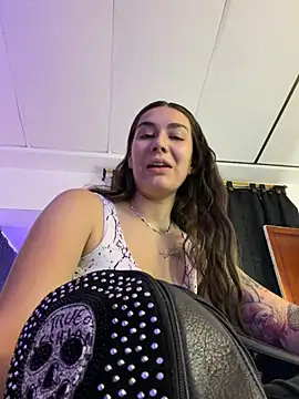 Snapshot of Bonnie_Rider chatting on July 9, 11:09 pm Bonnie Rider online show from July 9, 11:09 pm