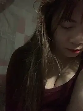 Puzy06 online show from April 29, 2:21 pm