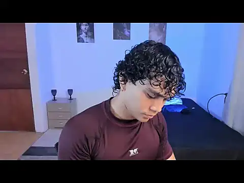 Snapshot of mateo_jack chatting on June 11, 2:04 pm mateo jack online show from June 11, 2:04 pm